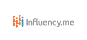 login ferramenta Influency.me