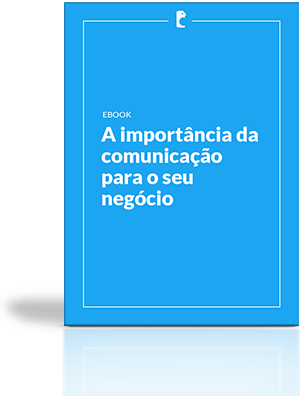 Ebook - Importância da Comunicacao