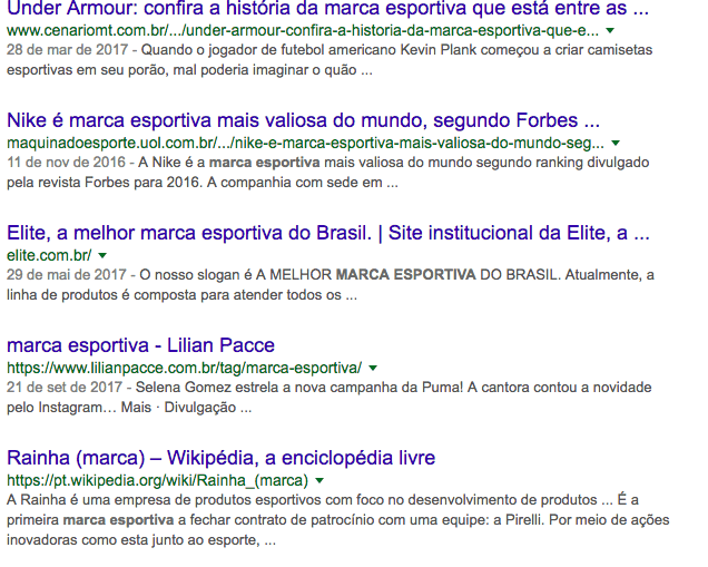 Busca-por-marca-esportiva-no-Google-2 Busca de marca esportiva no Google
