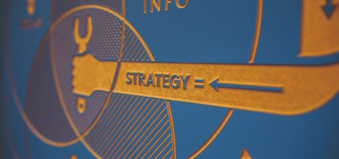 marketing-board-strategy Estratégia