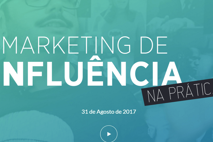 Marketing de influência