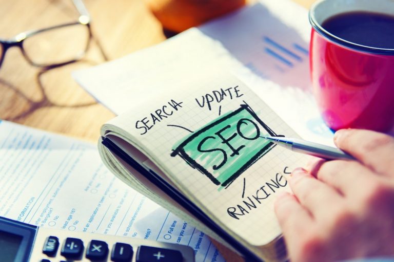 SEO