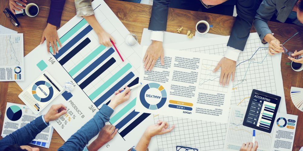 Tendências no mercado da comunicação em 2018 Planejamento