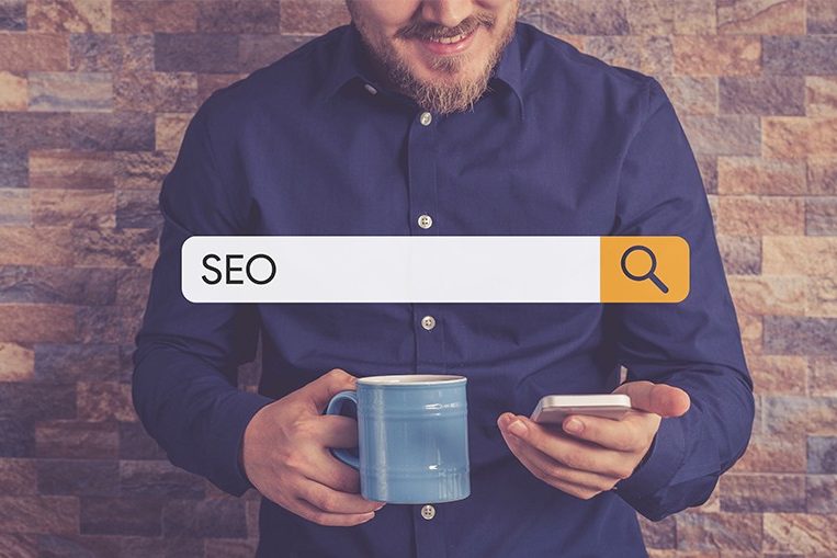 SEO