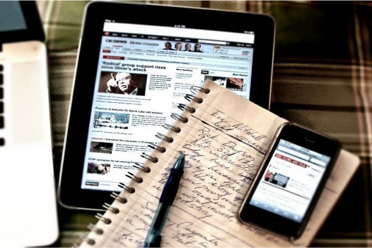 mailing imprensa: o que é?