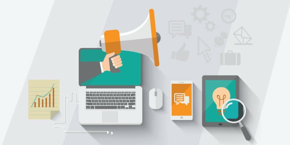 Este ebook vai revolucionar o modo de pensar comunicação digital, entenda como a estratégia de Digital PR vai alavancar sua empresa ao crescimento. Este ebook vai revolucionar o modo de pensar comunicação digital, entenda como a estratégia de Digital PR vai alavancar sua empresa ao crescimento.