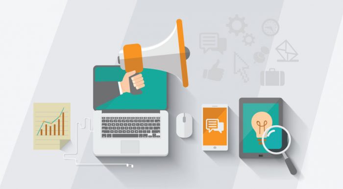 Este ebook vai revolucionar o modo de pensar comunicação digital, entenda como a estratégia de Digital PR vai alavancar sua empresa ao crescimento. Este ebook vai revolucionar o modo de pensar comunicação digital, entenda como a estratégia de Digital PR vai alavancar sua empresa ao crescimento.