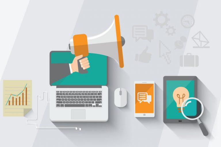 Este ebook vai revolucionar o modo de pensar comunicação digital, entenda como a estratégia de Digital PR vai alavancar sua empresa ao crescimento.