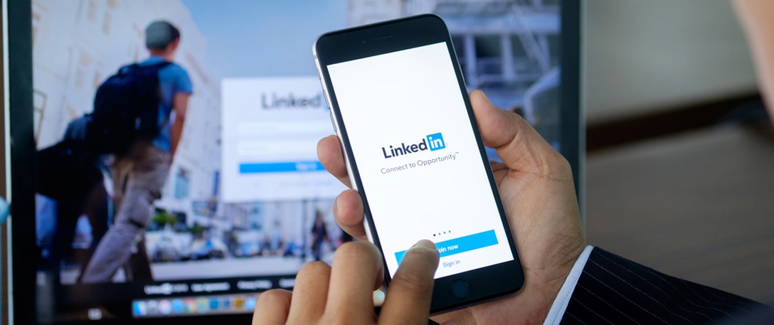 Advocacia no LinkedIn Advocacia no LinkedIn