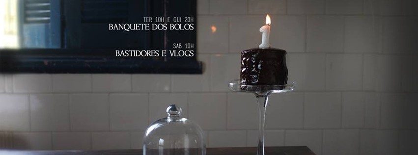 Canal Baquete