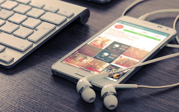 midia-social mídia social