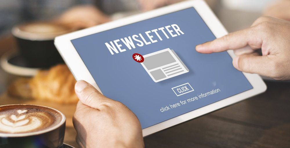 newsletter Newsletter