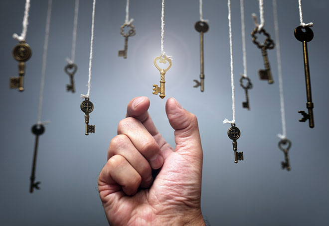 Como usar OKR em comunicação