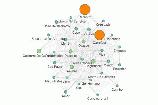 O poder das redes sociais: o caso Carrefour