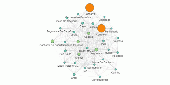 O poder das redes sociais: o caso Carrefour