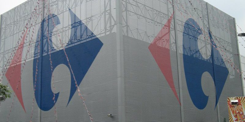 O QUE APRENDER COM O CASO CARREFOUR O QUE APRENDER COM O CASO CARREFOUR