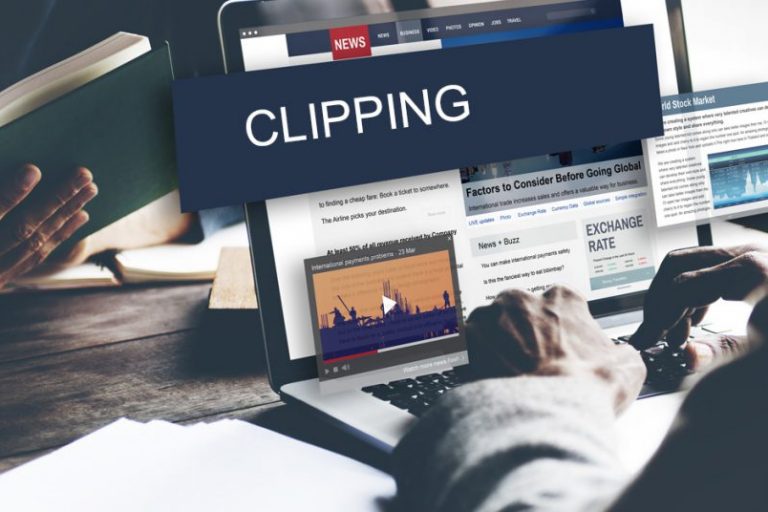 Como fazer um clipping efetivo com Workr