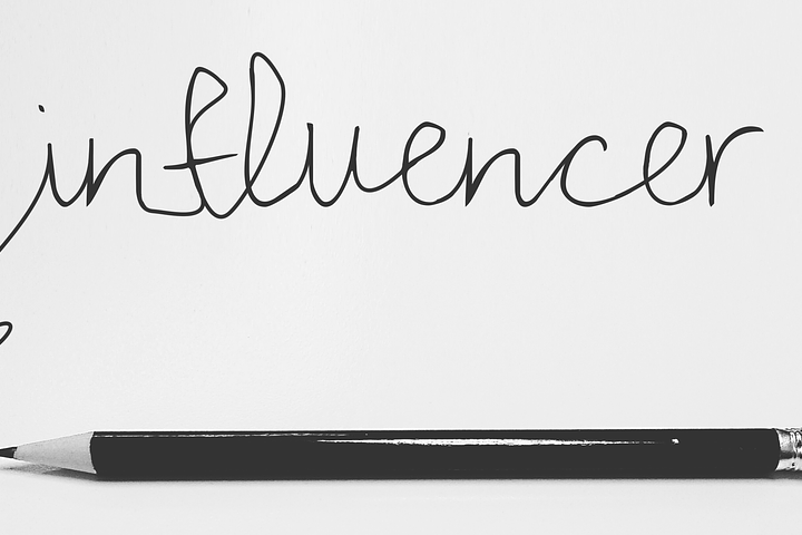 MARKETING DE INFLUÊNCIA: UMA TENDÊNCIA QUE VIROU REALIDADE EM 2018