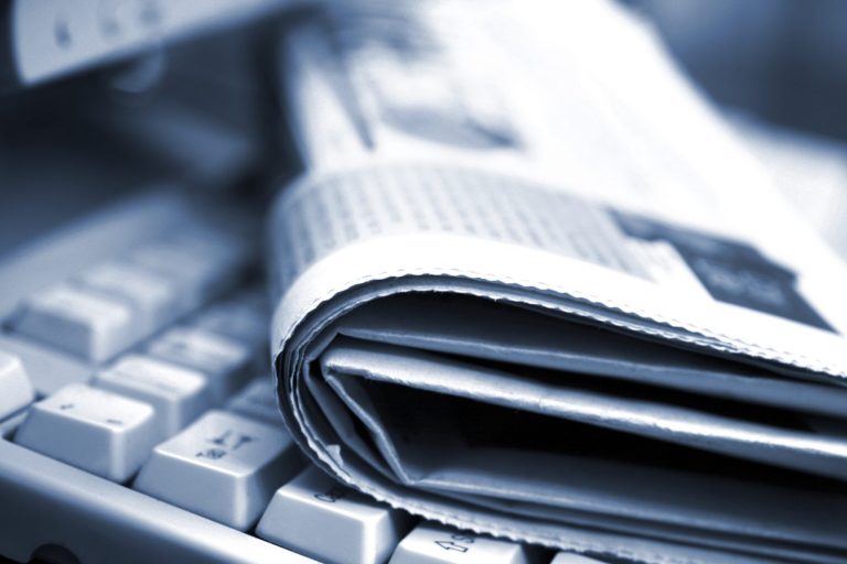 COMUNICAÇÃO INTERNA: O IMPRESSO NÃO MORREU