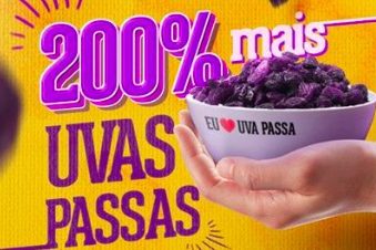 O DIA EM QUE A BAUDUCCO VENCEU OS ALGORITMOS DO FACEBOOK