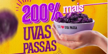 O DIA EM QUE A BAUDUCCO VENCEU OS ALGORITMOS DO FACEBOOK