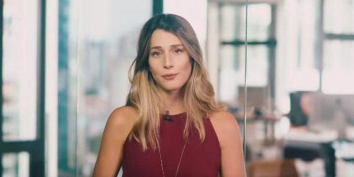 LIÇÕES DO CASO BETTINA: NÃO ERA TÃO GRAVE, MAS A PREPOTÊNCIA COMPLICOU TUDO LIÇÕES DO CASO BETTINA: NÃO ERA TÃO GRAVE, MAS A PREPOTÊNCIA COMPLICOU TUDO
