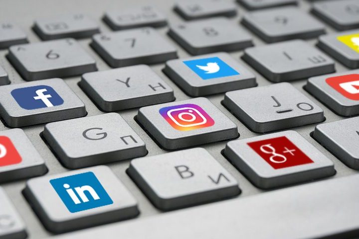 PESQUISA MOSTRA QUAIS REDES SOCIAIS E PLATAFORMAS ESTÃO EM ALTA NO BRASIL