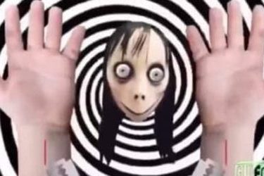 QUE LIÇÕES TIRAR DO CASO MOMO E O SUPOSTO VÍDEO DE SUICÍDIO DE CRIANÇAS