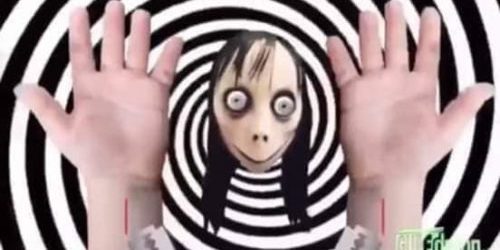 QUE LIÇÕES TIRAR DO CASO MOMO E O SUPOSTO VÍDEO DE SUICÍDIO DE CRIANÇAS