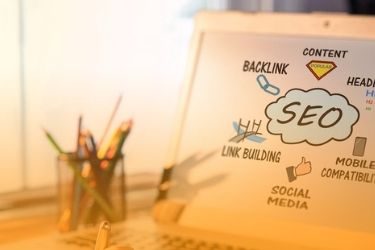 Técnicas de SEO no release