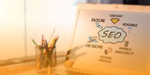 Técnicas de SEO no release Técnicas de SEO no release