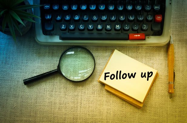 follow up em assessoria de imprensa Follow up em assessorias de imprensa
