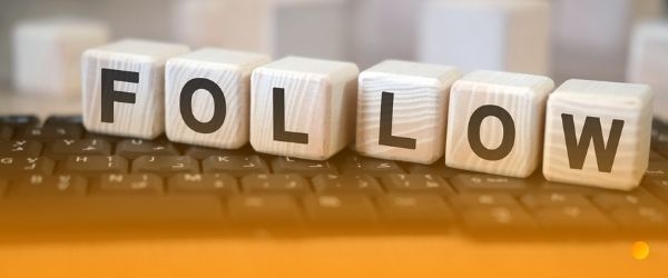 Follow up em assessoria de imprensa