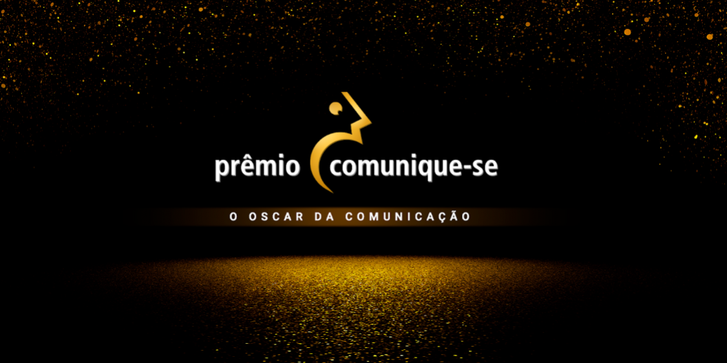 Comunicação corporativa: Prêmio Comunique-se