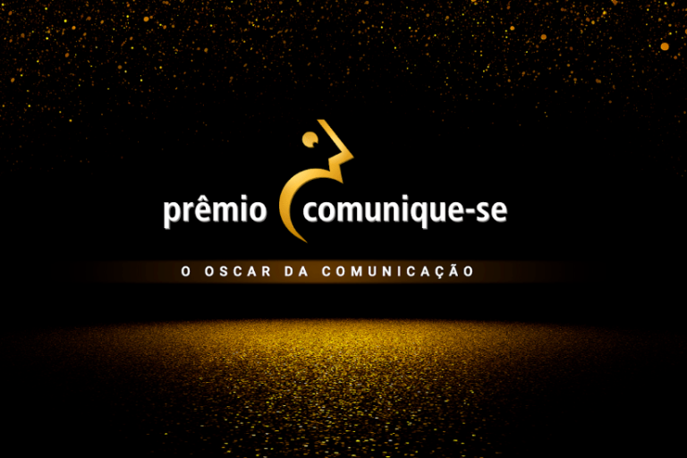 Comunicação corporativa: Prêmio Comunique-se