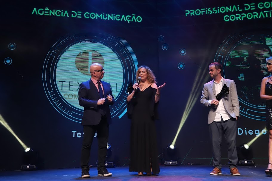 Textual Comunicação