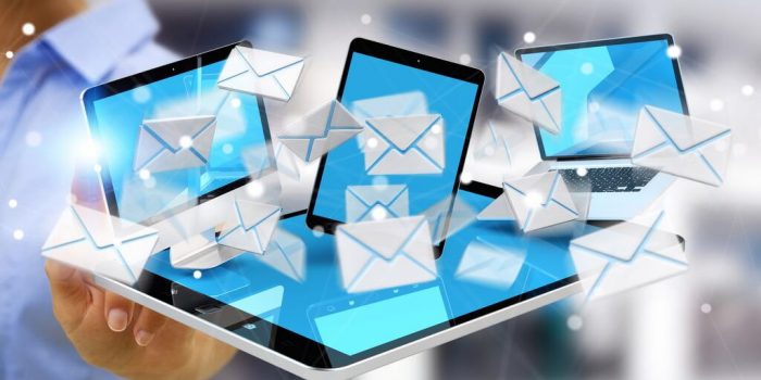 O excesso de releases para redações