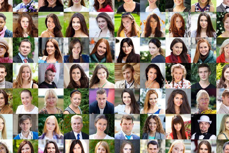 Case de buyer personas na área técnica