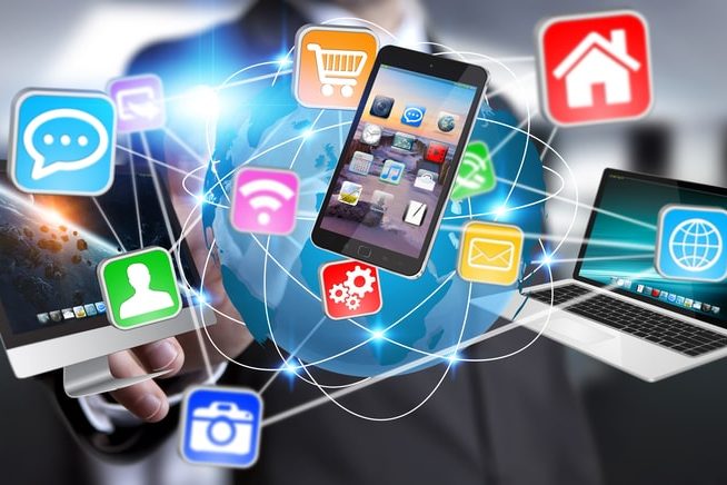 Comunicação digital