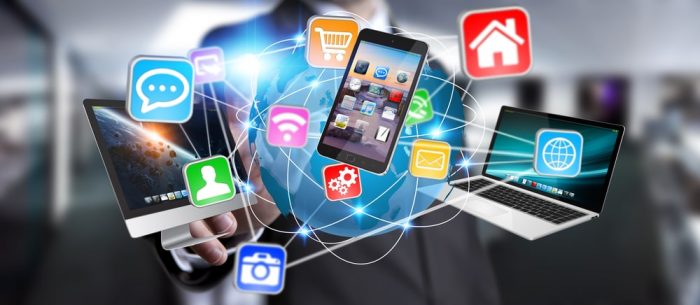 Comunicação digital Comunicação digital