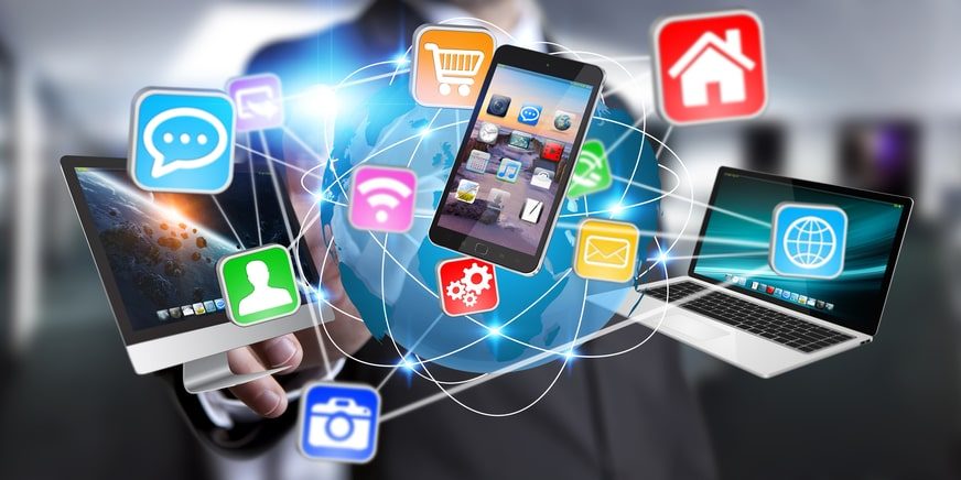 Comunicação digital