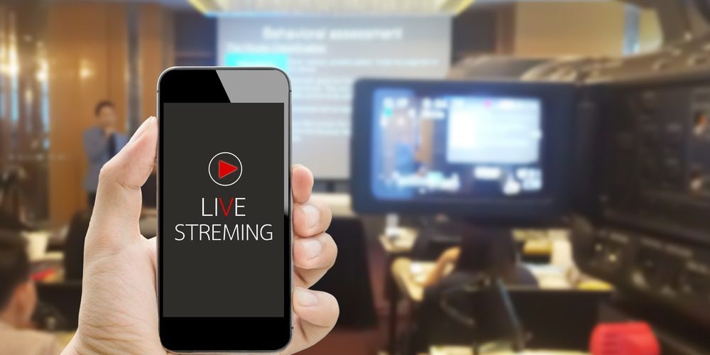 Coletiva de imprensa online Coletiva de imprensa online