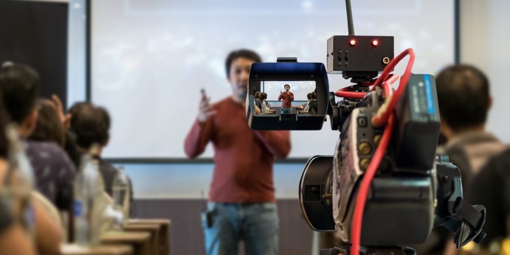 Media training saiba o que é e como funciona na prática