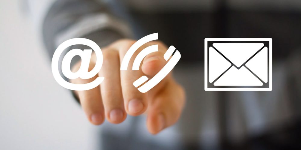 Serviço de mailing imprensa ajuda pequenos produtores de conteúdo