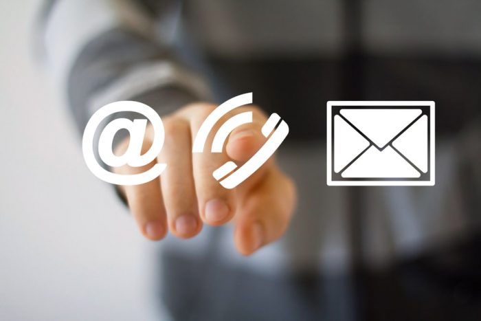 Serviço de mailing imprensa ajuda pequenos produtores de conteúdo