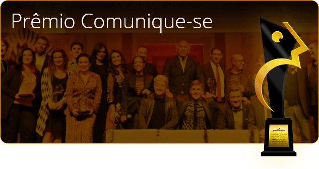 Prêmio Comunique-se