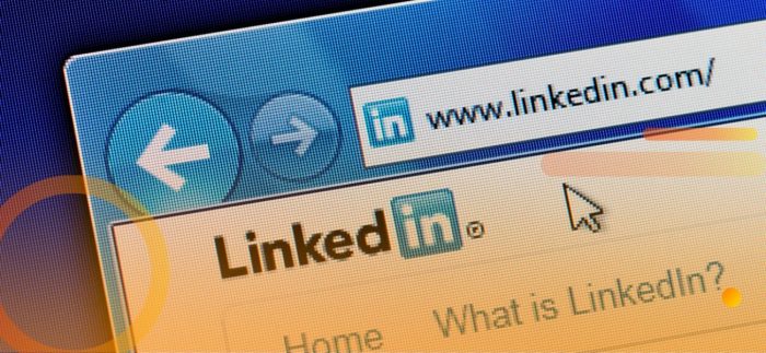 Linkedin ads para assessoria de imprensa Linkedin ads para assessoria de imprensa