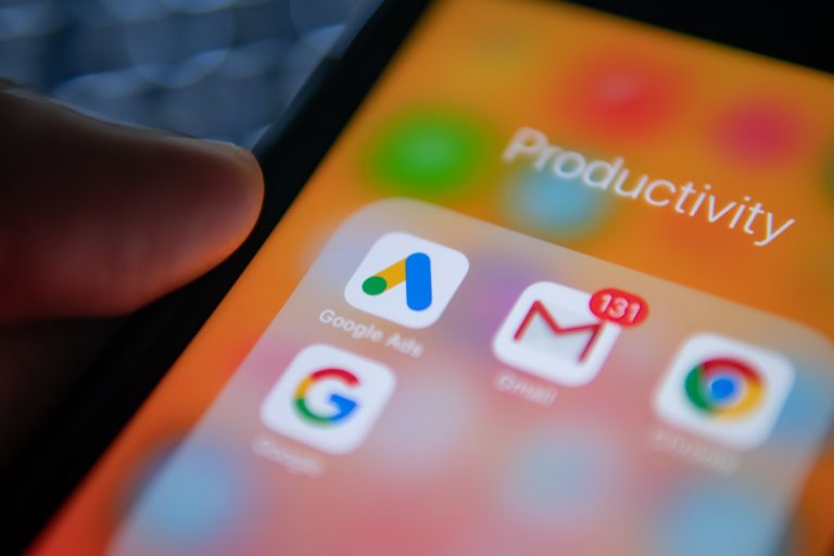 Google Ads em Assessoria de Imprensa