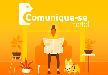 Portal Comunique-se