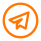 ícone Telegram